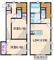 東急東横線 綱島駅 バス10分 駒岡十字路下車 徒歩1分 1階/-