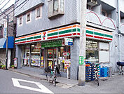 セブンイレブン　苅宿店（375m）