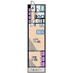 東急東横線 白楽駅 徒歩10分