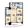 ザ・パークハウス東雪谷1階25.0万円