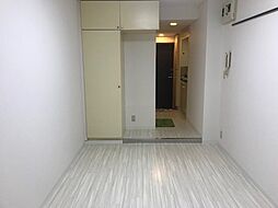 スカイコート綱島2 1Kの写真