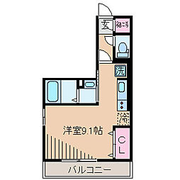 東急東横線 綱島駅 徒歩14分