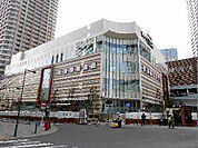 ららテラス武蔵小杉（832m）