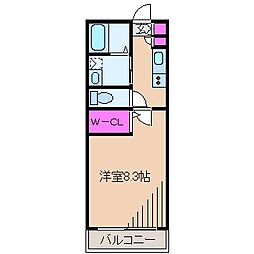 東急東横線 元住吉駅 徒歩13分 1階/-