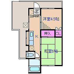 東急東横線 妙蓮寺駅 徒歩7分