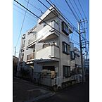 神奈川県川崎市中原区上小田中6丁目：物件画像／株式会社アクアトゥエンティワン　大倉山エルム通り店