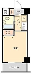 クリオ大口壱番館 4階