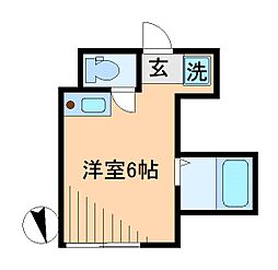 STELLA 1階