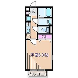 東急東横線 妙蓮寺駅 徒歩4分