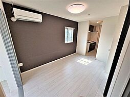 カレント横浜白楽 1LDKの写真