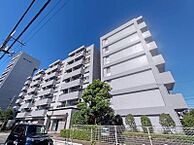 神奈川県川崎市中原区新城中町：物件画像／株式会社アクアトゥエンティワン　大倉山エルム通り店