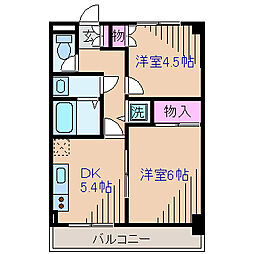 東急東横線 菊名駅 徒歩3分 2階/-