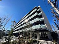 神奈川県川崎市中原区井田三舞町：物件画像／株式会社アクアトゥエンティワン　大倉山エルム通り店