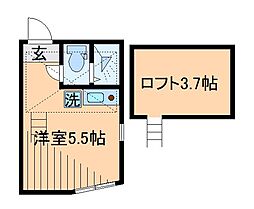 東急東横線 日吉駅 バス12分 鷹野大橋下車 徒歩6分