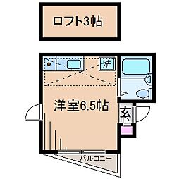 LUKE24 3階/301