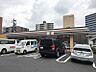 周辺：セブンイレブン 新横浜1丁目店（566m）