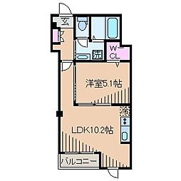 ラシーネONE PARK PLACE 3階