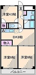 東急東横線 綱島駅 徒歩15分