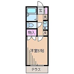 東急東横線 綱島駅 徒歩10分