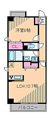 東急東横線 日吉駅 徒歩3分 1階/-