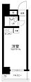 新丸子第2センチュリー217階6.0万円