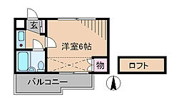 東急東横線 日吉駅 徒歩5分
