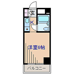 菊名センチュリー21 2階