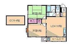 東急東横線 日吉駅 徒歩10分
