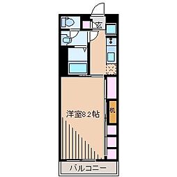 横浜市営地下鉄ブルーライン 新羽駅 徒歩4分