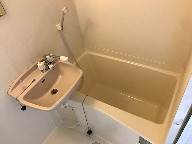 浴室