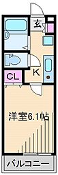 東急東横線 菊名駅 徒歩5分