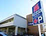 周辺：クリエイトSD（エス・ディー） 港北大曽根店（514m）