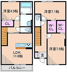 東急東横線 大倉山駅 徒歩16分