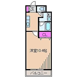 東急田園都市線 溝の口駅 徒歩10分