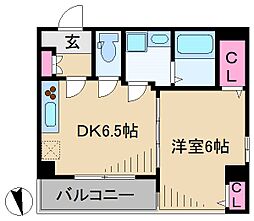 東急東横線 武蔵小杉駅 徒歩4分