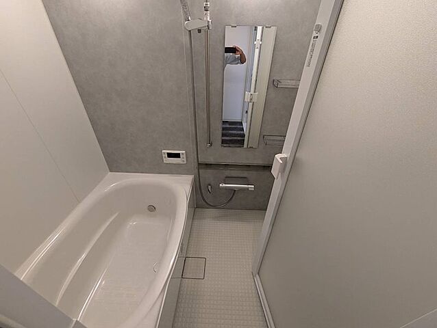 浴室
