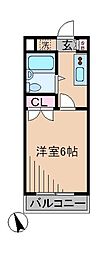東急東横線 日吉駅 徒歩12分
