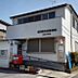 周辺：横浜新吉田郵便局（419m）