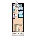 GROWS横浜妙蓮寺1階6.9万円