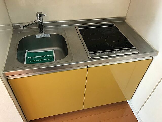 キッチン