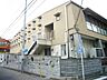 周辺：木月保育園（147m）