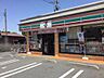 周辺：セブンイレブン 川崎井田2丁目店（369m）