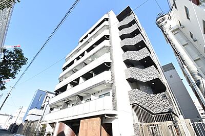 外観 外観