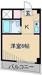 アメニティー成川 4階