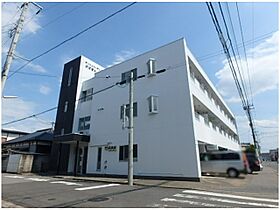 モンシェリーデンスクマモト  ｜ 栃木県宇都宮市六道町（賃貸アパート1LDK・2階・46.17㎡） その3