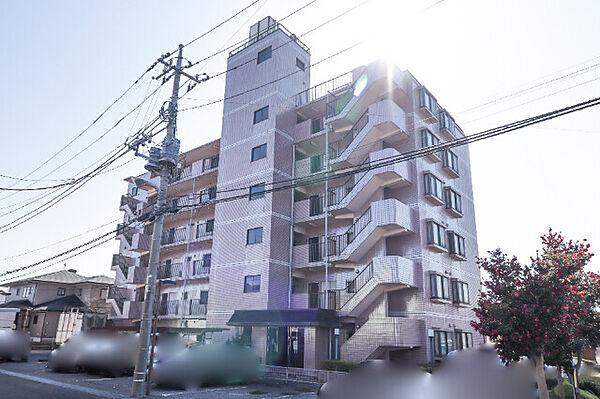 レジデンス アザレア ｜栃木県宇都宮市御幸ケ原町(賃貸マンション3LDK・1階・77.36㎡)の写真 その27