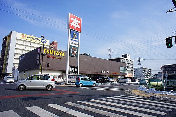 メイプルタウン ｜栃木県宇都宮市簗瀬3丁目(賃貸アパート1K・2階・24.71㎡)の写真 その28