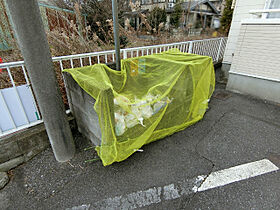 コーポホリワ  ｜ 栃木県宇都宮市宝木本町（賃貸アパート1K・1階・21.00㎡） その20