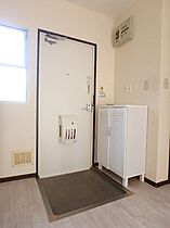 ホワイトハイツ宝木  ｜ 栃木県宇都宮市宝木町1丁目（賃貸アパート2K・2階・35.91㎡） その11