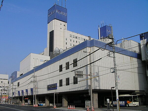 コンフォート・アーバン ｜栃木県宇都宮市西2丁目(賃貸マンション1LDK・5階・36.99㎡)の写真 その23